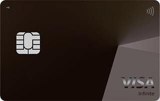 三井住友カードVisa Infinite
